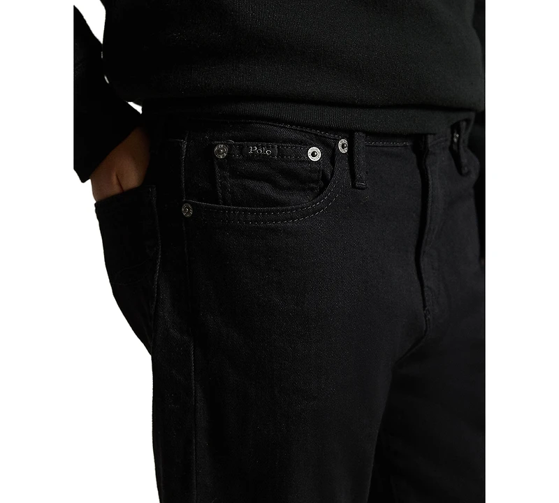 Polo Ralph Lauren Big Boys Sullivan Slim Stretch Jeans