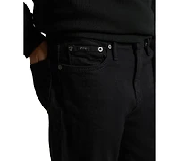 Polo Ralph Lauren Big Boys Sullivan Slim Stretch Jeans