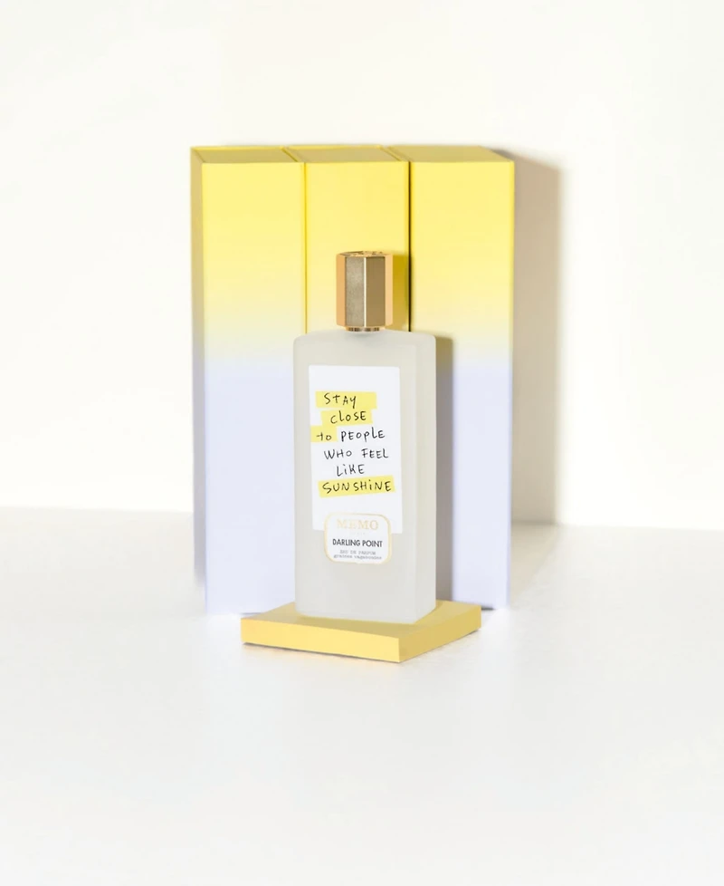 Memo Paris Darling Point Eau de Parfum Spray, 2.5 oz.