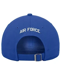 Nike Men's Royal Air Force Falcons 2026 On-Field Club Adjustable Hat
