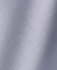 Calvin Klein Men's Cotton Stretch Regular-Fit Dress Shirt