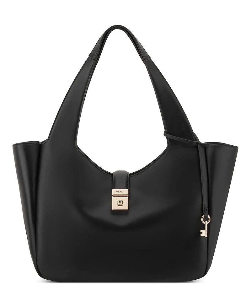 Nine West Monette 2 1 Extra-Large Tote Handbag