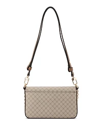 Nine West Marrisa Convertible Chain Small Shoulder Crossbody Handbag