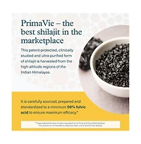 Youtheory Shilajit Advanced Capsule 90 vegetarian capsules
