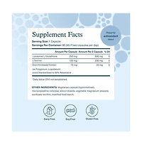 Youtheory Liposomal Glutathione with Resveritrol, Vegetarian, Count