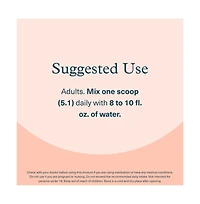 Youtheory Creatine Monohydrate Powder, Unflavored, 9 Ounces, Easy to Dissolve, Dairy and Soy Free, No Gluten Ingredients