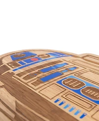 Toscana Star Wars R2-D2 16" Cutting Board