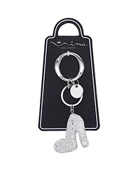 Nina High Heel Pump Bag Charm