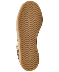 Adidas Women's Vl Court 3.0 Cow Print Sneakers