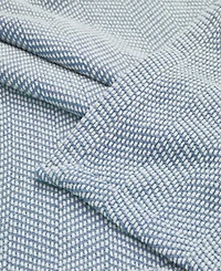 Superior Chevron All Season Comfort Blanket, King