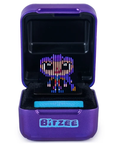 Bitzee KPop Demon Hunters Interactive Digital Pet, Ages 5+