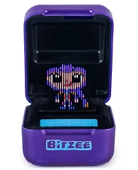 Bitzee KPop Demon Hunters Interactive Digital Pet, Ages 5+