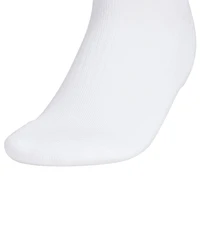 adidas Women's No-Show Cushioned Socks, 6-Pack