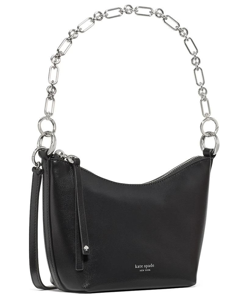 kate spade new york Halo Small Chain Shoulder Handbag