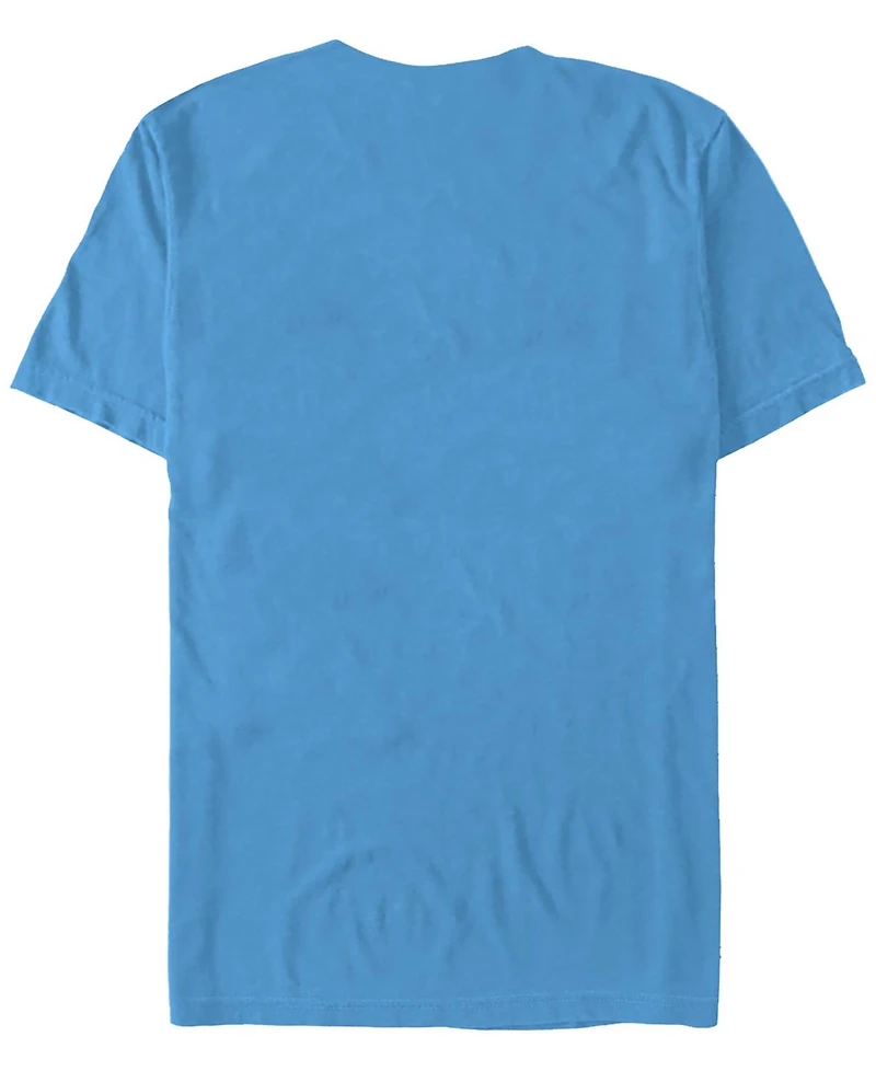 Fifth Sun Men's Moana Live Action Free Short-Sleeve T-Shirt