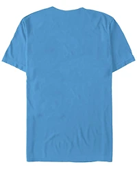 Fifth Sun Men's Moana Live Action Free Short-Sleeve T-Shirt