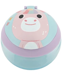 Skip Hop Kids' Unicorn Besties Squad Snack Cup