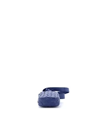 Pre-Owned Bottega Veneta Zipped Phone Crossbody Bag Intrecciato Nappa