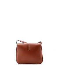 Pre-Owned Celine Medium Tabou Bag Smooth Calfskin