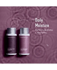Madison Reed Color Solve Daily Moisture Shampoo, 8 oz.