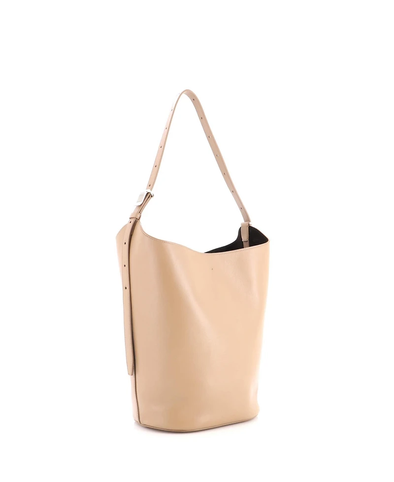 Pre-Owned Proenza Schouler Brant Bucket Bag Leather