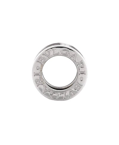 Pre-Owned Bvlgari B.Zero1 Pendant Charm