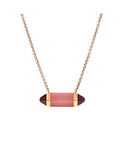 Pre-Owned Cartier Les Berlingots de Cartier Pendant Necklace