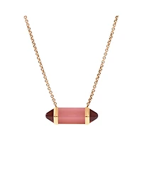 Pre-Owned Cartier Les Berlingots de Cartier Pendant Necklace