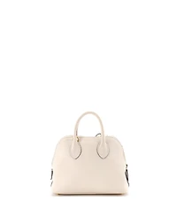 Pre-Owned Hermes Mini Bolide 1923 Bag Chevre Mysore