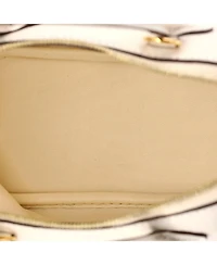 Pre-Owned Hermes Mini Bolide 1923 Bag Chevre Mysore