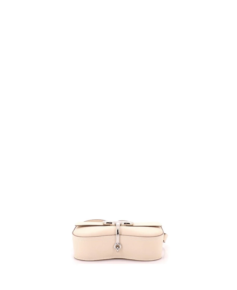 Pre-Owned Hermes Della Cavalleria Elan Shoulder Bag Epsom