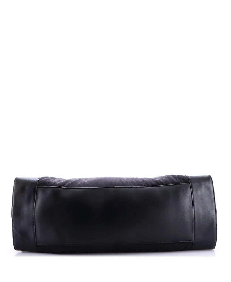 Pre-Owned Saint Laurent 48H Sac de Jour Duffle Bag Nylon