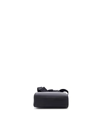 Pre-Owned Loewe Mini Camera Crossbody Bag Leather