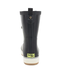 Western Chief Womens Element Mid Lace Up Rain Boot