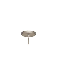 Kichler Mercel 32 1/2" Wide Satin Nickel Led Pendant Light