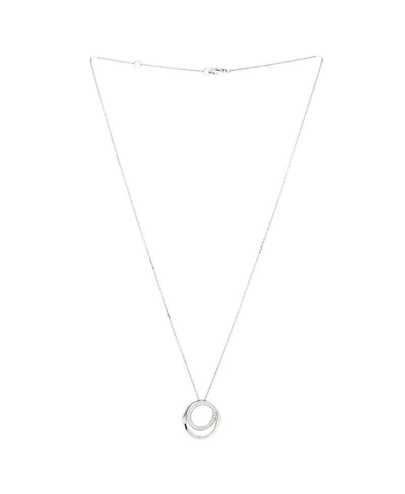 Pre-Owned Cartier Etincelle de Cartier Pendant Necklace