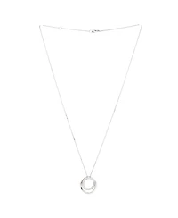 Pre-Owned Cartier Etincelle de Cartier Pendant Necklace
