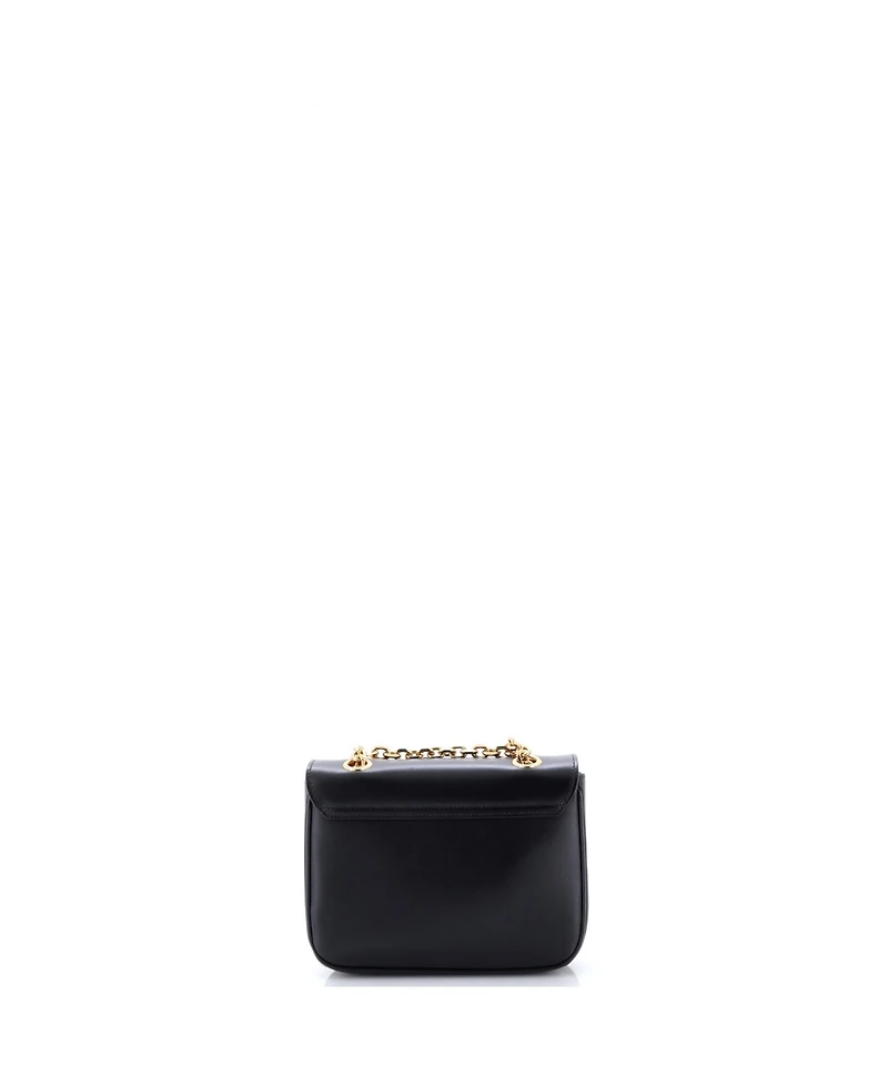 Pre-Owned Celine Small C Bag Leather