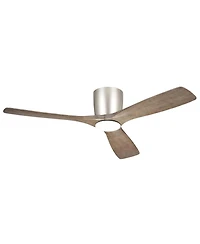 Kichler 54 Inch Volos Fan