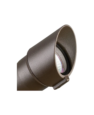 Kichler Architectural Bronze 3" Wide Landscape Accent Light