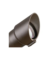 Kichler Architectural Bronze 3" Wide Landscape Accent Light