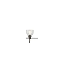 Kichler Avery 24" Wide Olde Bronze 3-Light Bath Vanity Light