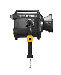 Godox Knowled MG2400Bi High-Power Adjustable-cct Led Video Light