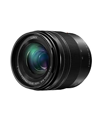 Panasonic Lumix G Vario 12-60mm f/3.5-5.6 Aspherical Image Stabilization Lens for Micro Four Thirds