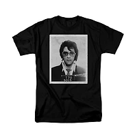 Elvis Men's Presley Framed T-Shirt