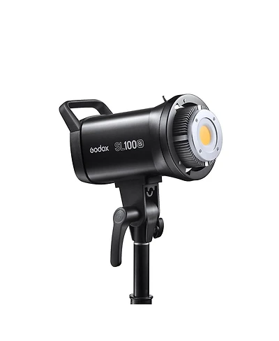 Godox SL100Bi Bi-Color 100W Led Video Light Bowens Mount Compatible