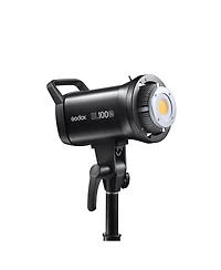 Godox SL100Bi Bi-Color 100W Led Video Light Bowens Mount Compatible