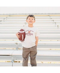Sweet Wink Baby Boys 12M- 18M Sundays Are For Football Short Sleeve T-Shirt