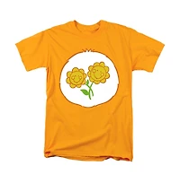 Care Bears Men's Friend Belly T-Shirt