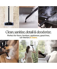 Dupray Steam Cleaning Pack Pro